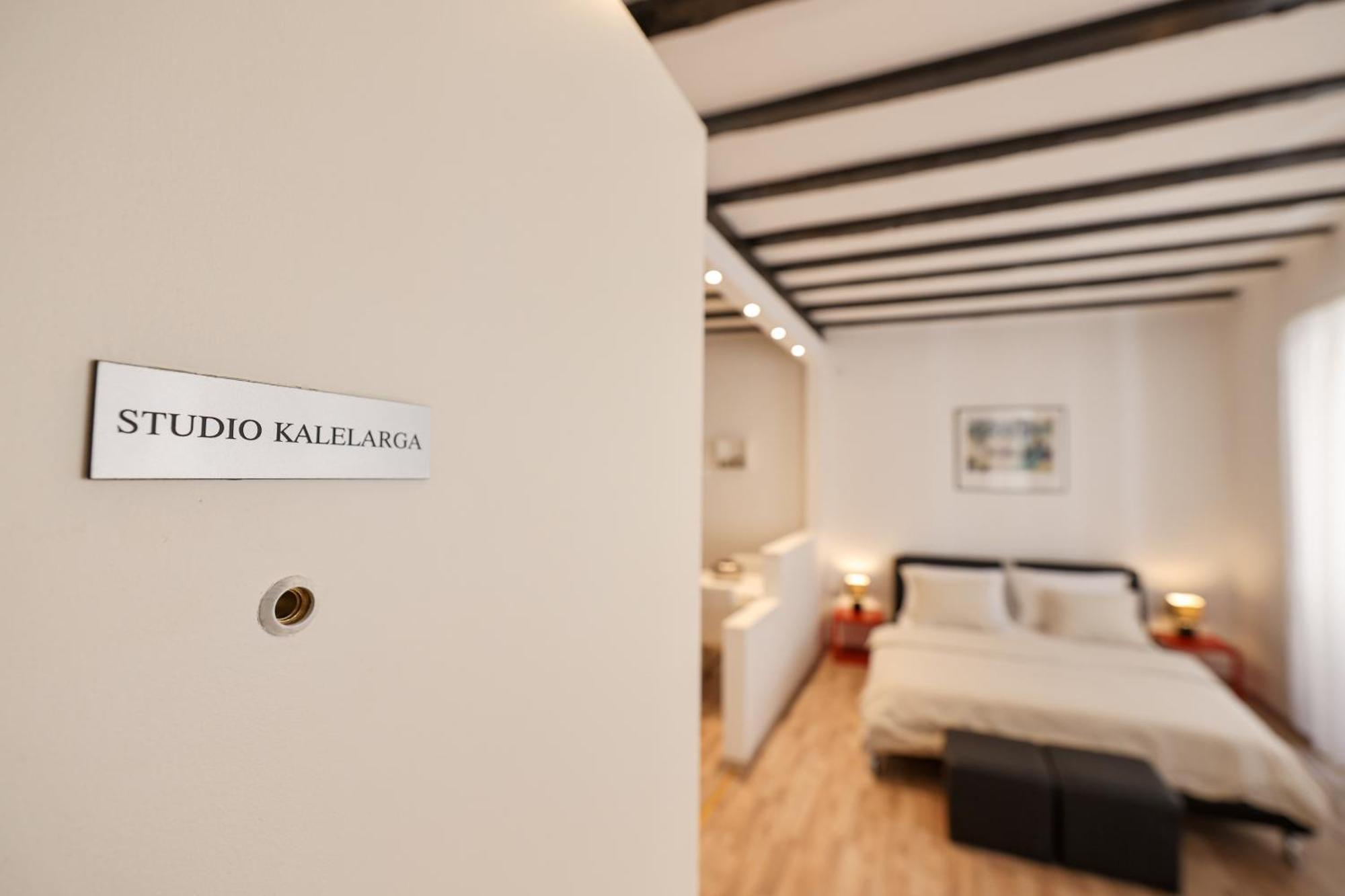Studio Kalelarga Zadar Exterior photo
