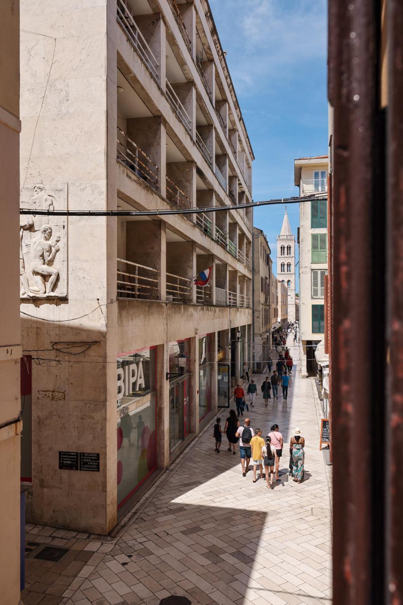 Studio Kalelarga Zadar Exterior photo